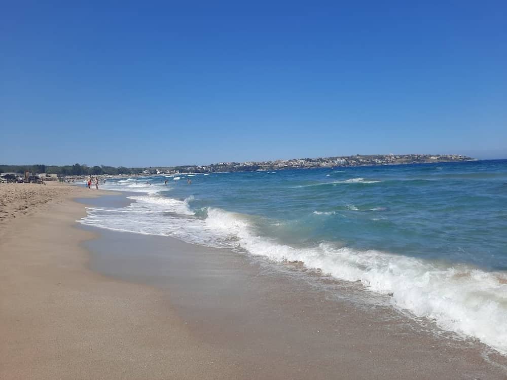 Litoral Bulgaria sau Grecia: comparația sinceră pentru români