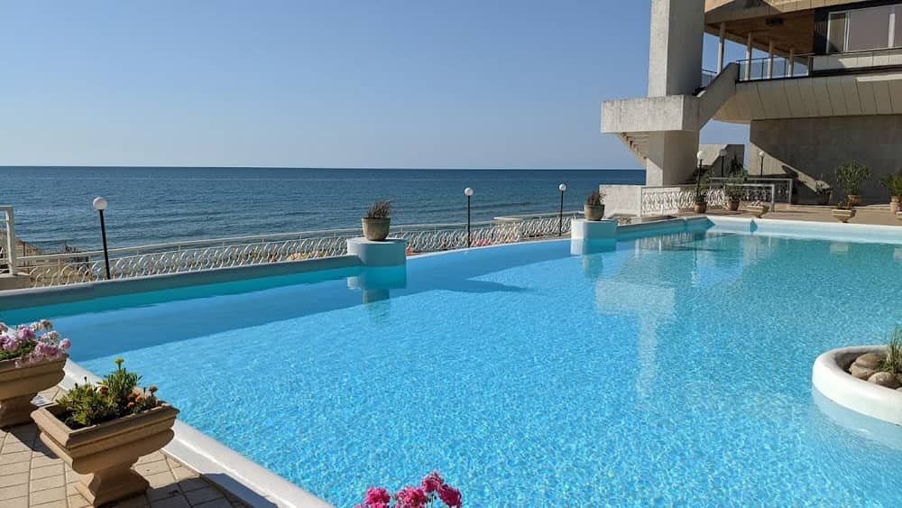 Verdi Beach — 2