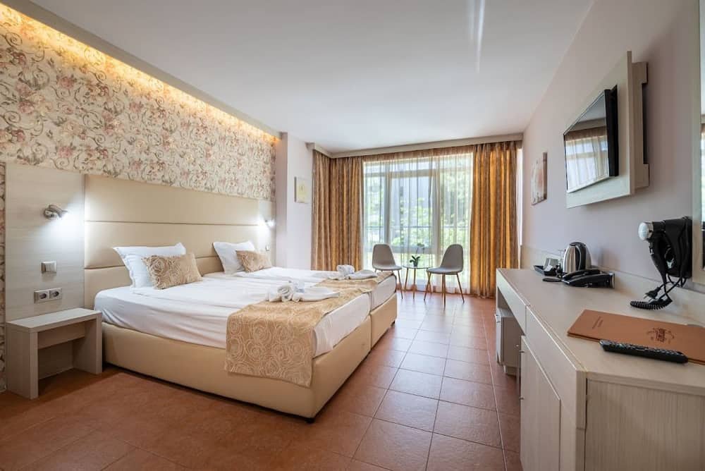 Afrodita biych hotel — 2