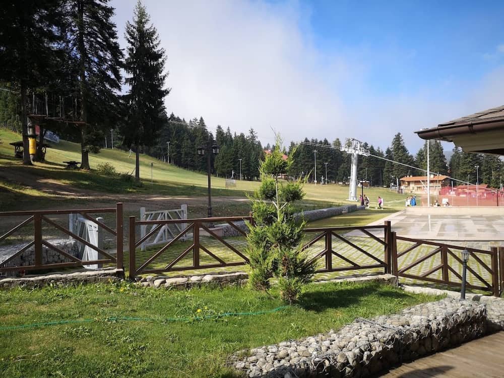 Borovets