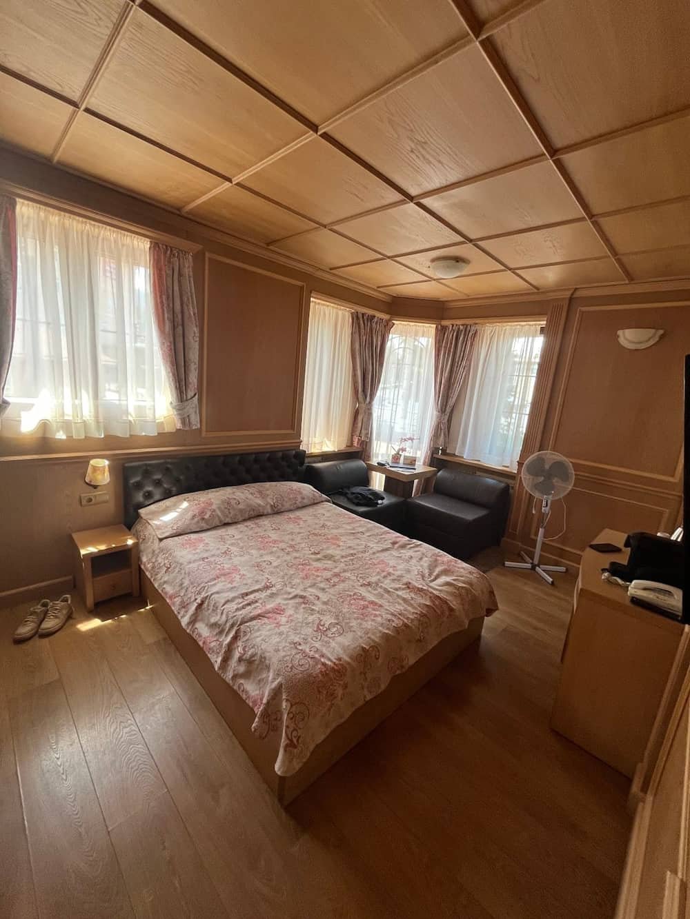 Alpin Hotel & Villas — 2