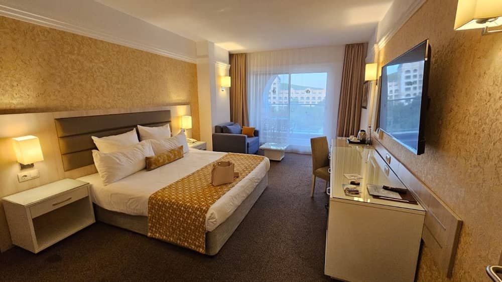 Alua Sunny Beach Resort & Spa — 2
