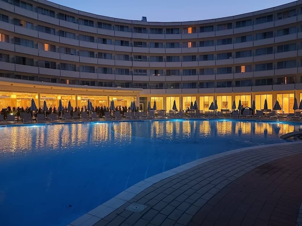 AluaSoul Sunny Beach