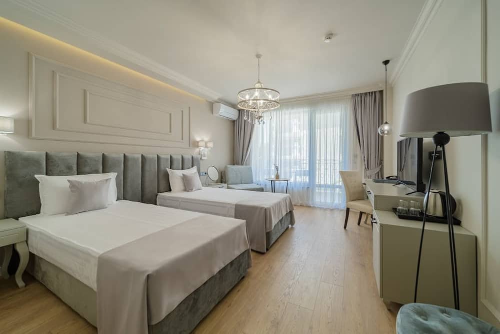 Aquamarine Hotel Kranevo — 2