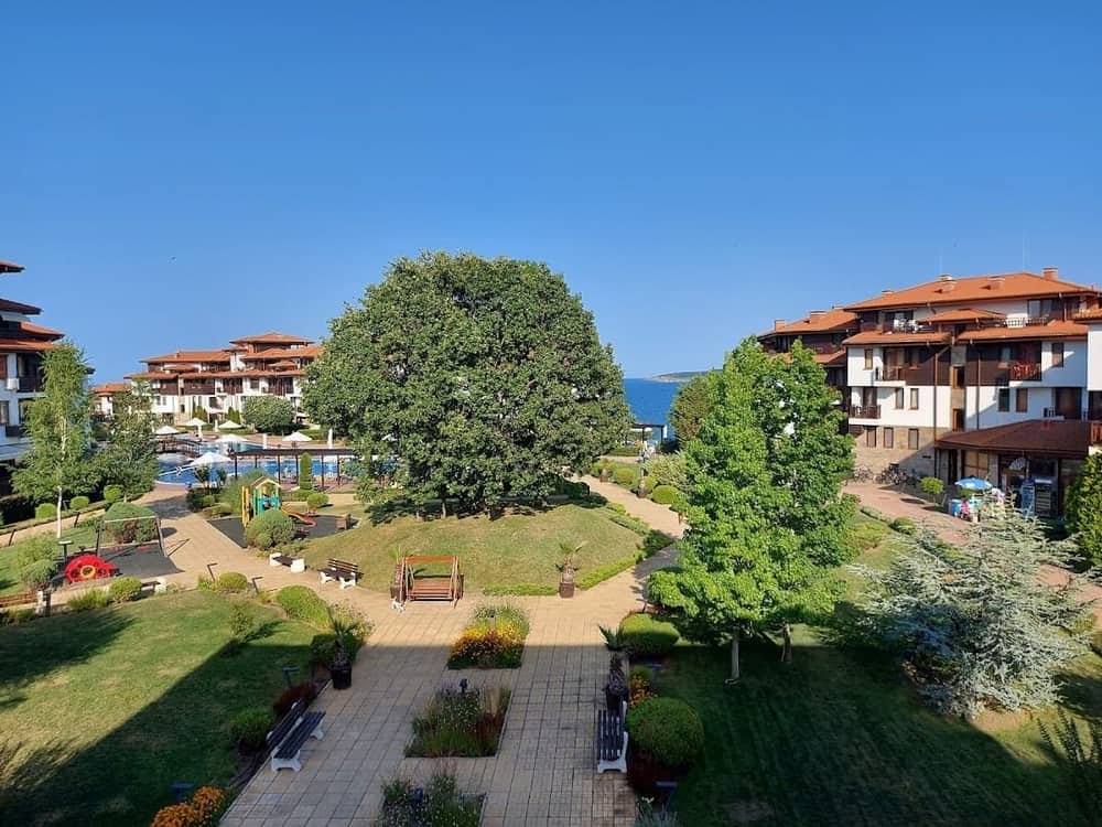 Arkutino Family Resort - All Inclusive