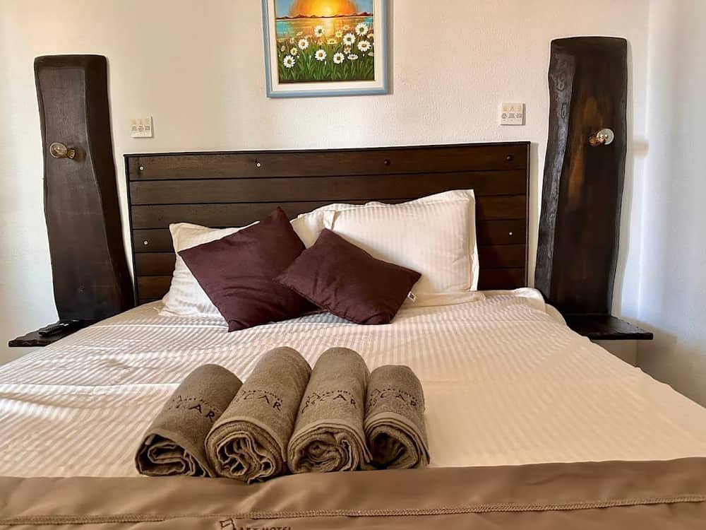 Arthotel Oscar II — 2