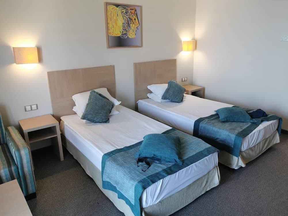 Azalia Hotel Balneo & SPA — 2