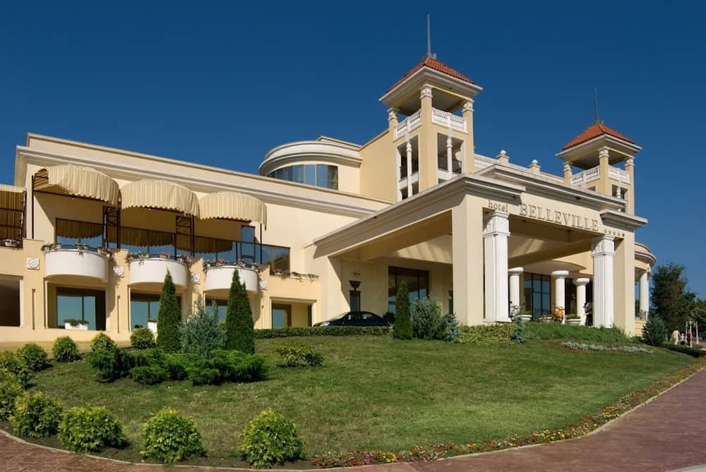Belleville Hotel Duni Royal Resort