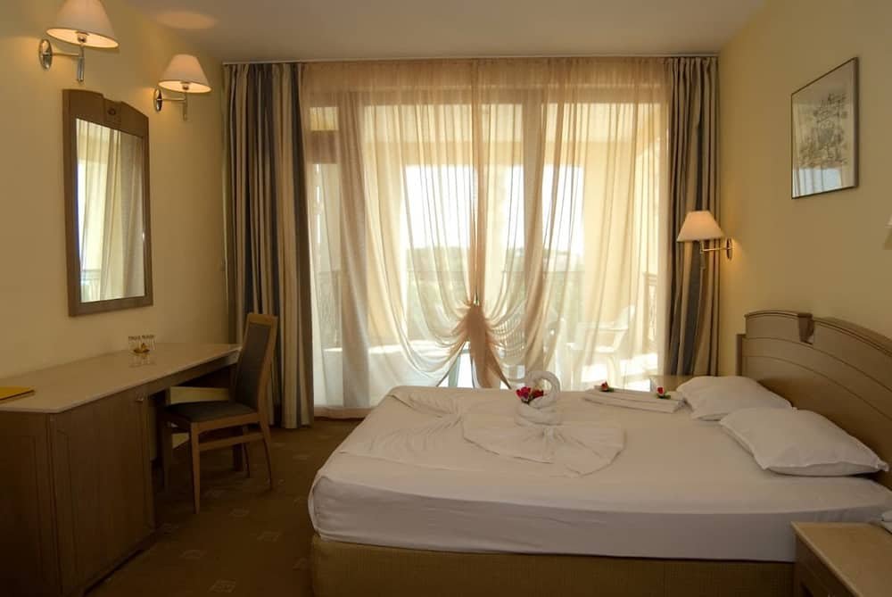 Belleville Hotel Duni Royal Resort — 2