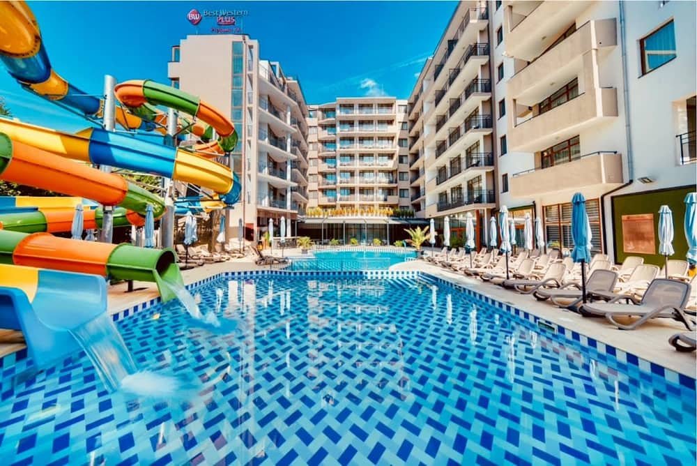 Best Western PLUS Premium Inn
