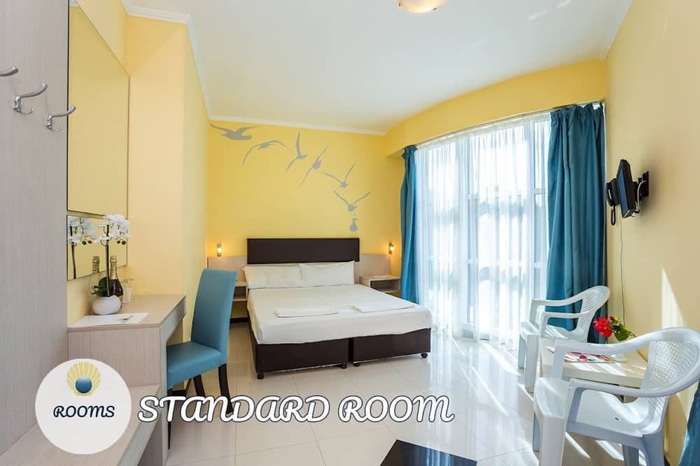Blue Pearl Hotel — 2