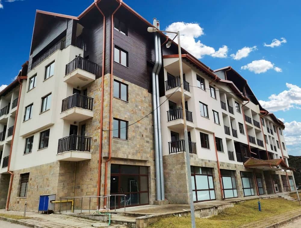 Borovets Green Hotel