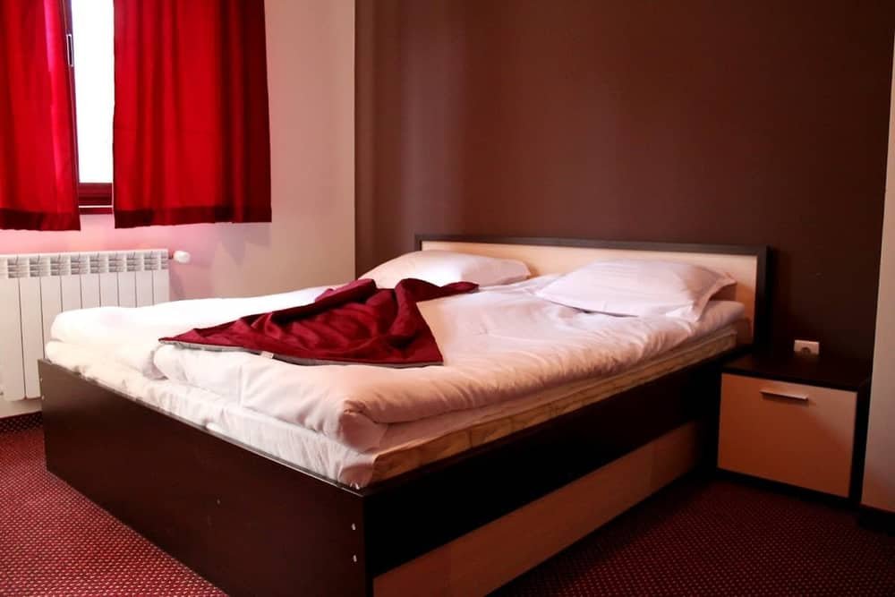 Borovets Green Hotel — 2