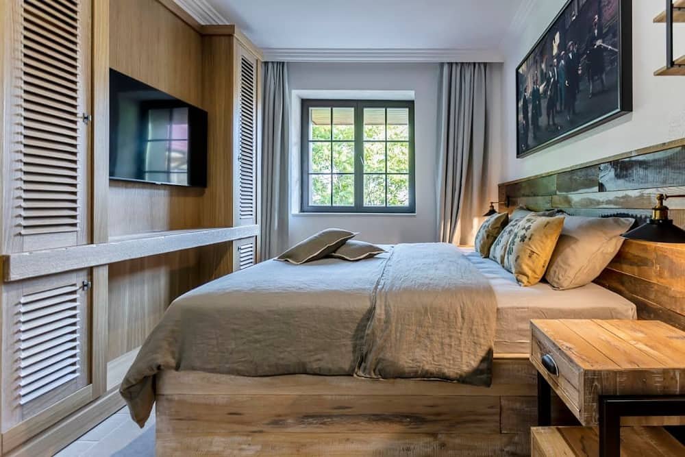 Castro Mesembria Boutique Hotel — 2