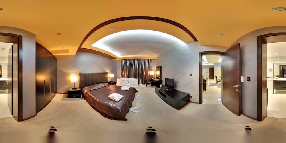 complex "Garden of Eden" "Garden of Eden" resort — 2