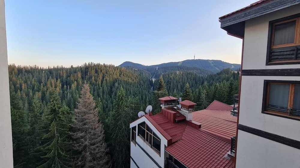 Dafovska Hotel