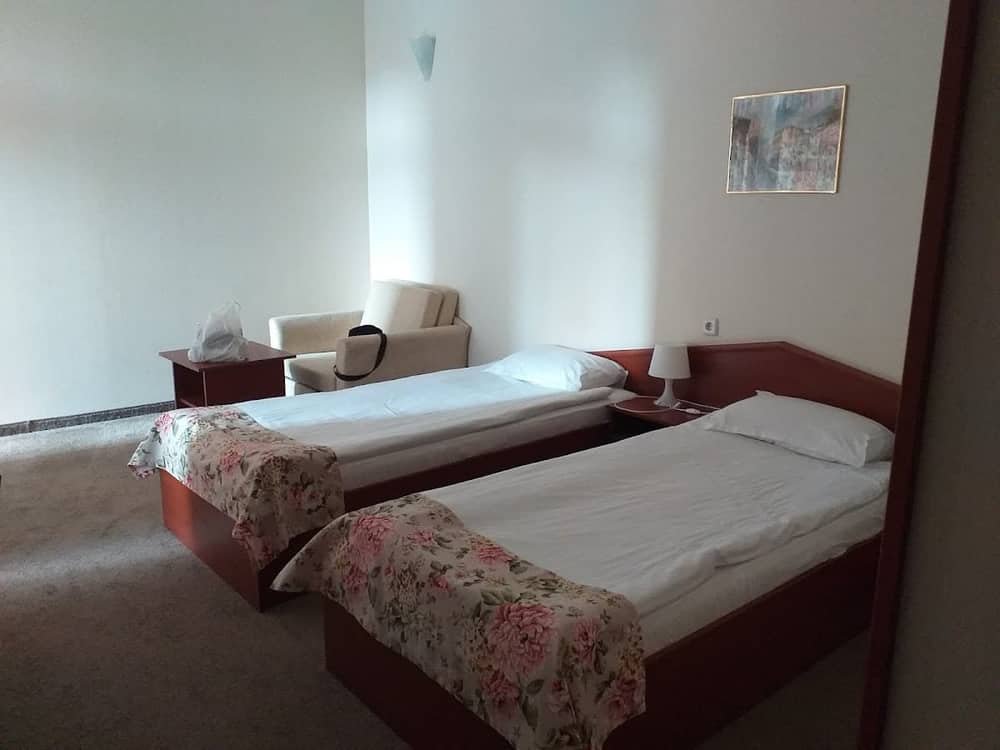 Dafovska Hotel — 2