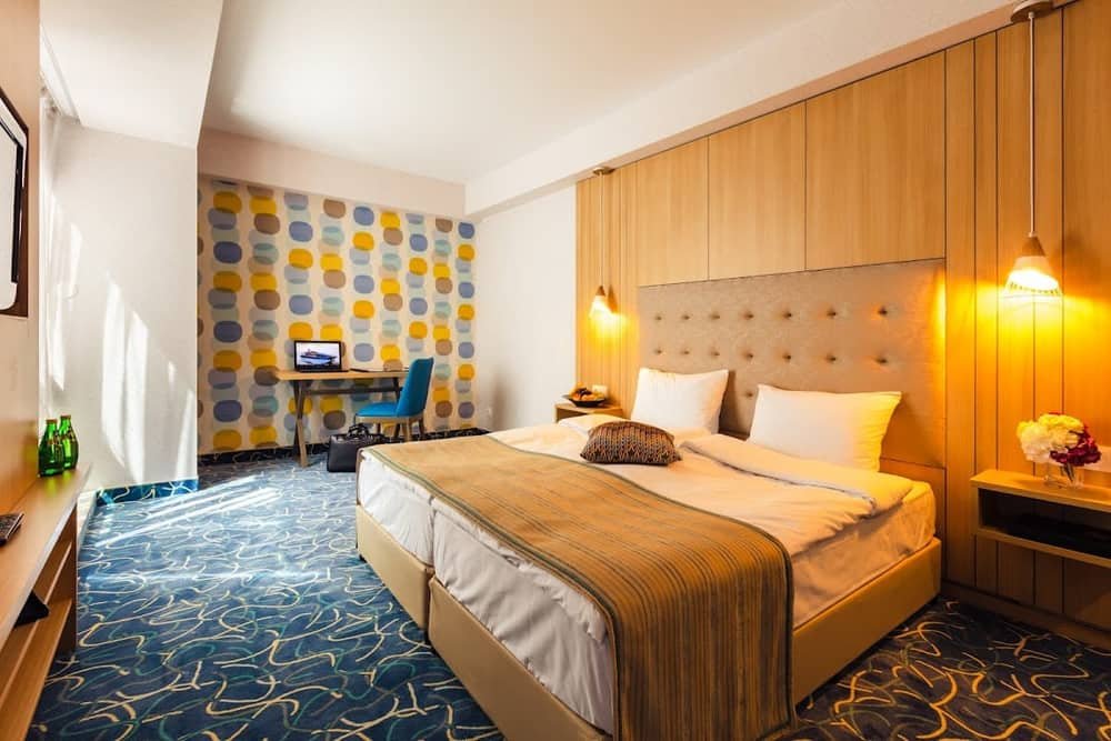 DAS Marina Burgas Hotel — 2