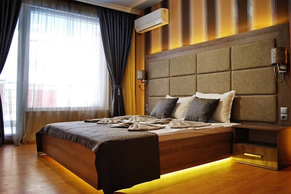 Dune Boutique Hotel Pomorie — 2