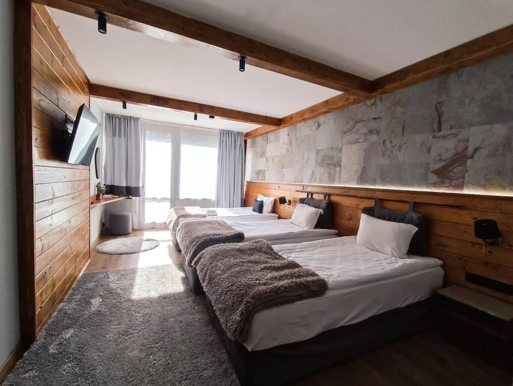 ELA Hotel — 2