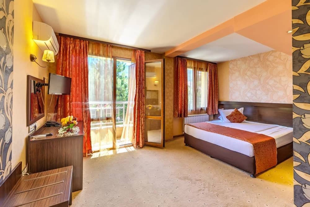 Eleganza Hotel — 2
