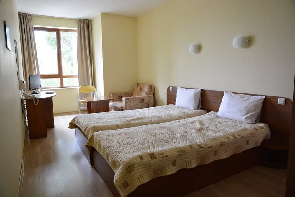 Elica Hotel — 2