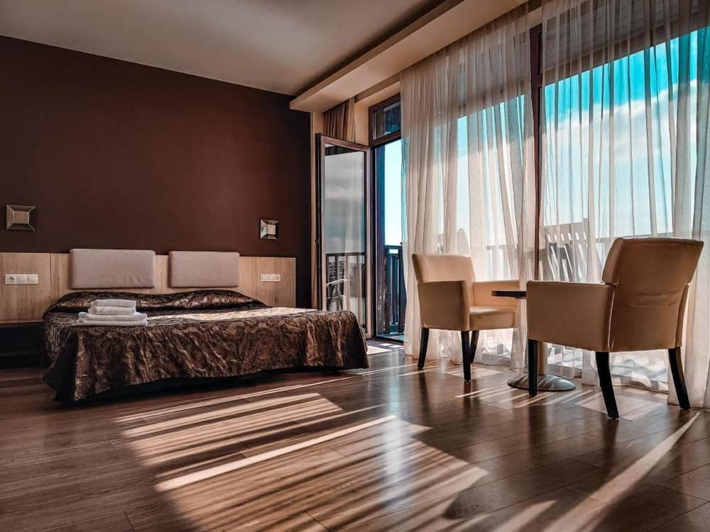 Family Hotel Casa del Mare — 2
