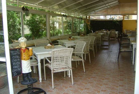 Family Hotel & Restaurant Diana