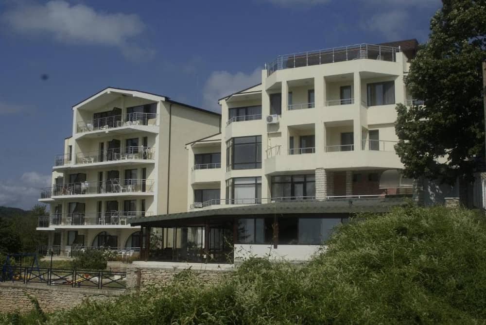 Family Hotel VENERA