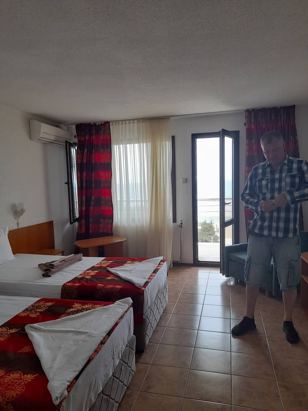 Family Hotel VENERA — 2