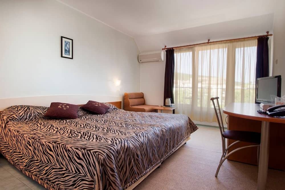 Family Hotel Venera — 2