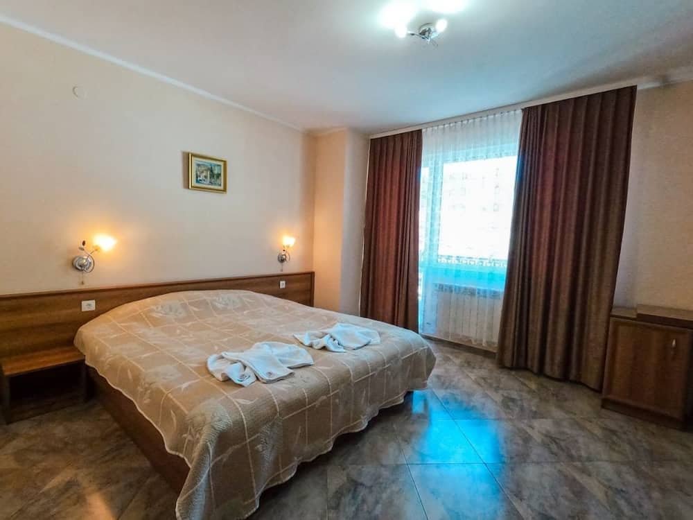 Family Hotel Yola — 2
