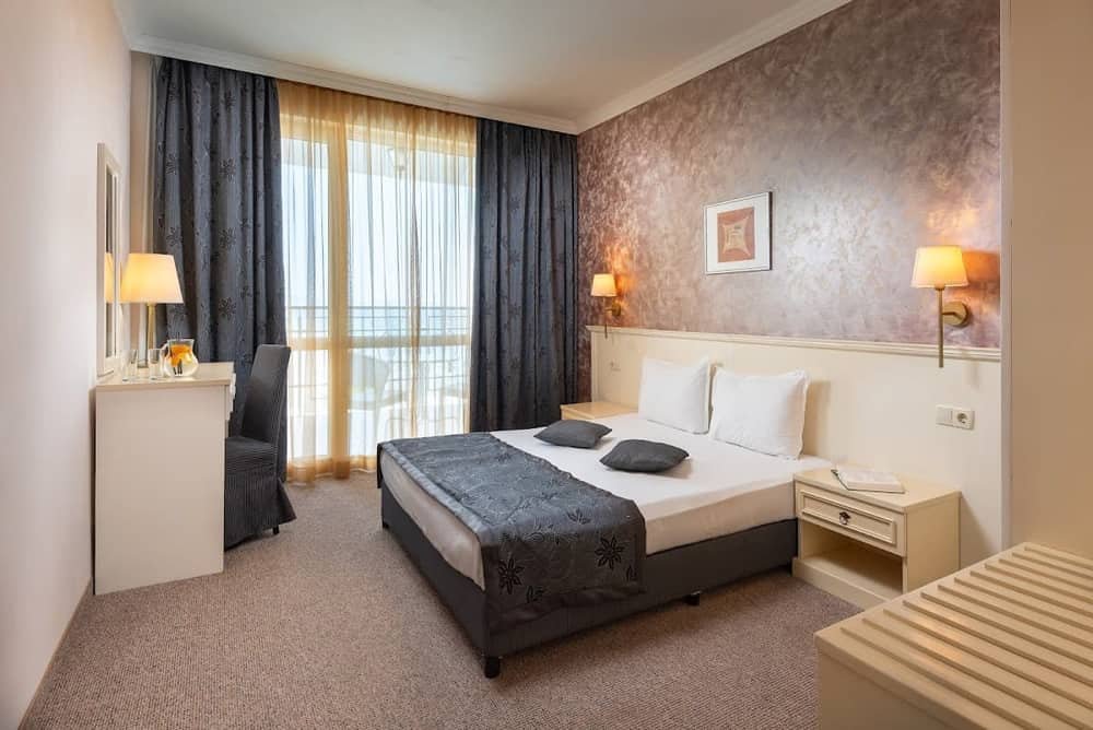 Festa Pomorie Resort — 2