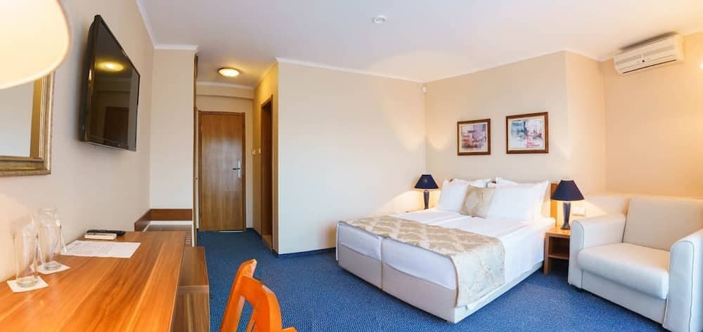 Fjord B&B — 2