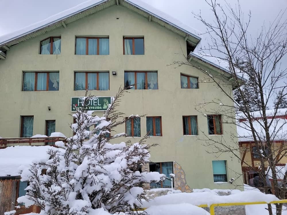 Forest Star Hotel