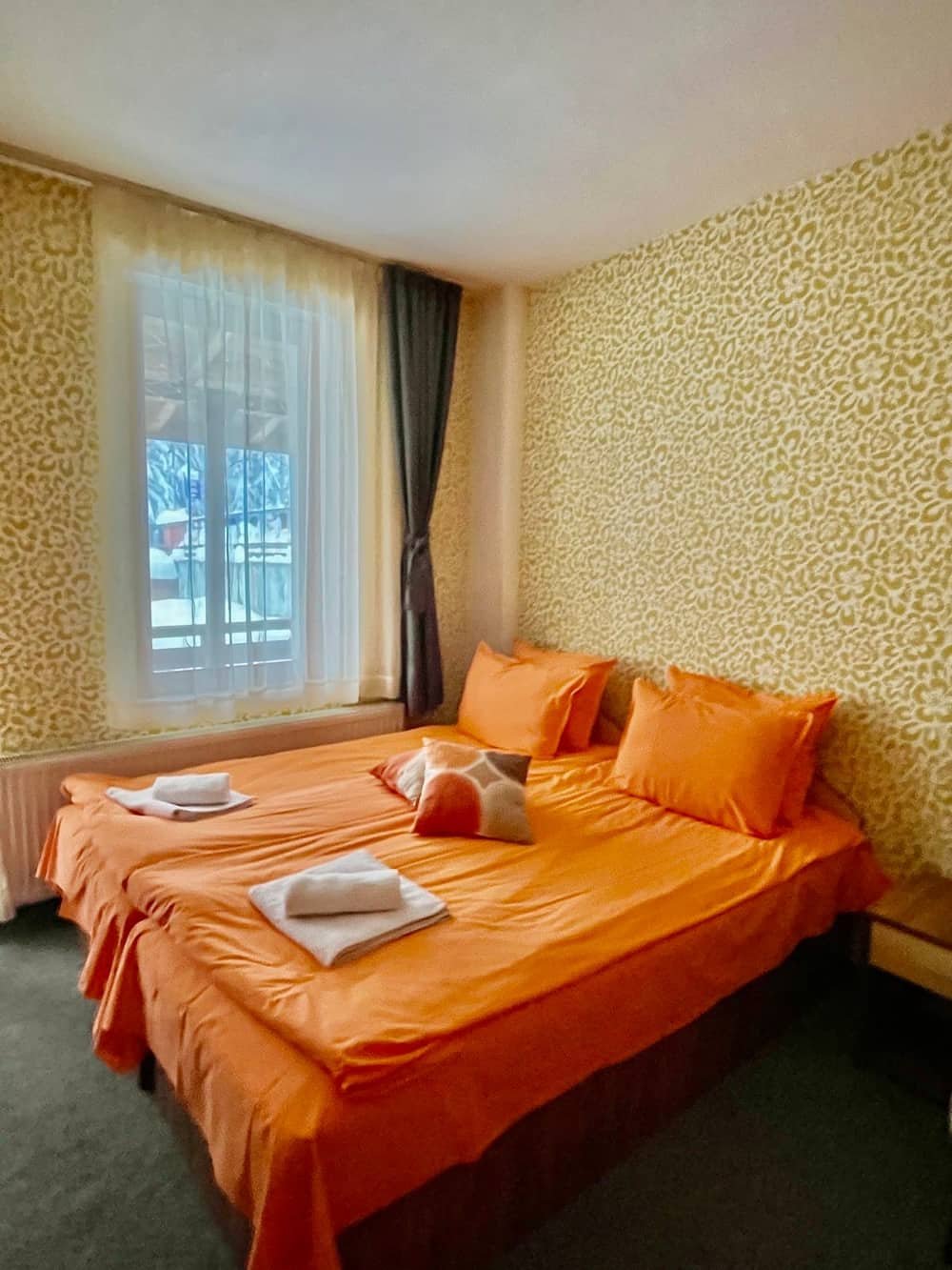 Forest Star Hotel — 2