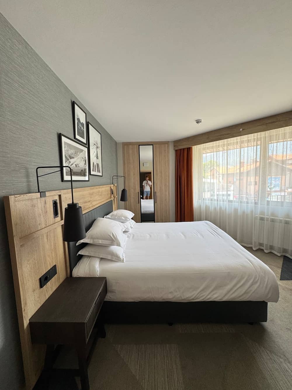 Four Points by Sheraton Bansko — 2