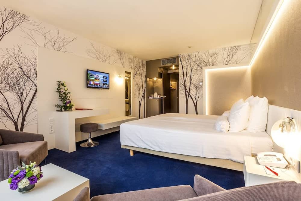 Grand Hotel Plovdiv — 2
