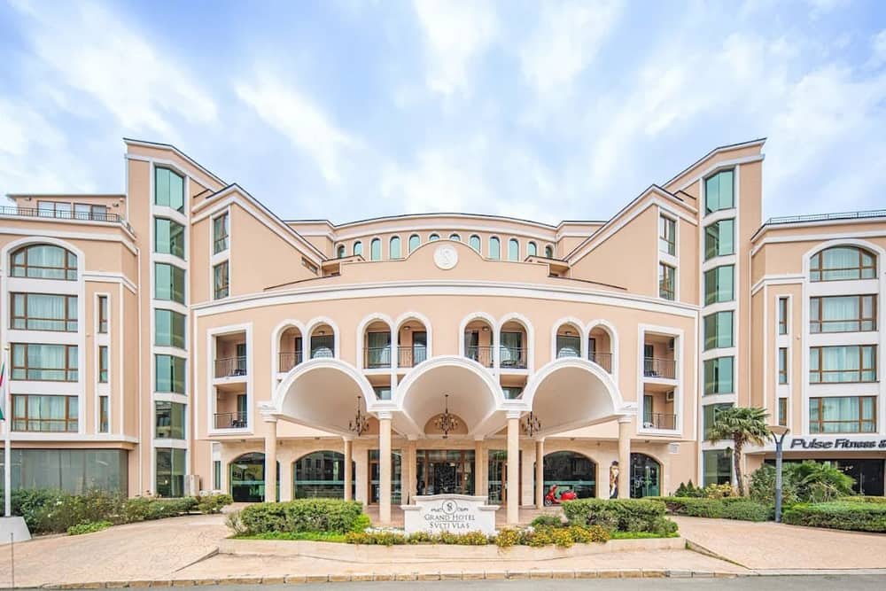 Grand Hotel Sveti Vlas