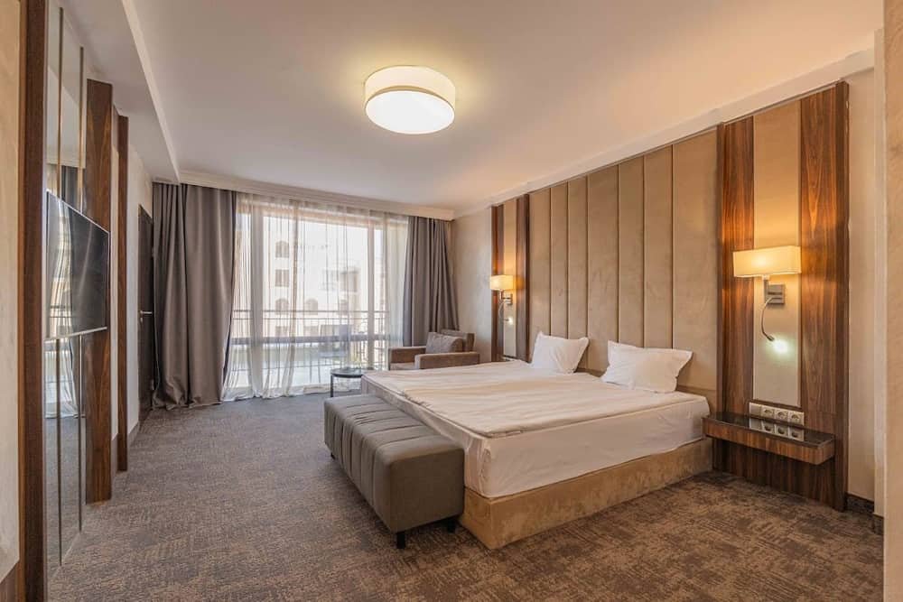 Grand Hotel Sveti Vlas — 2