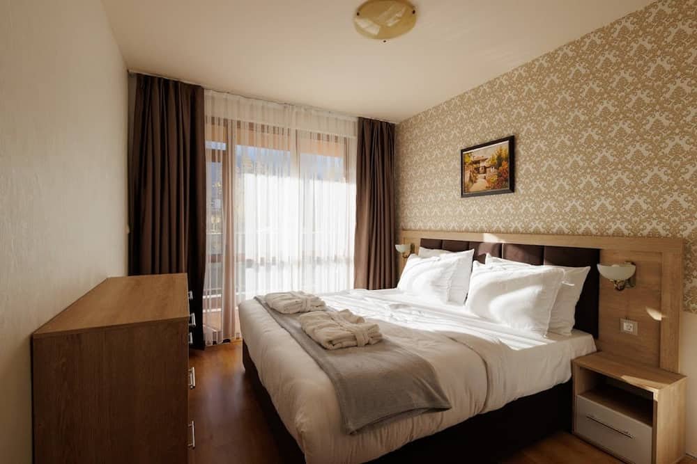 Green Wood Hotel & SPA — 2