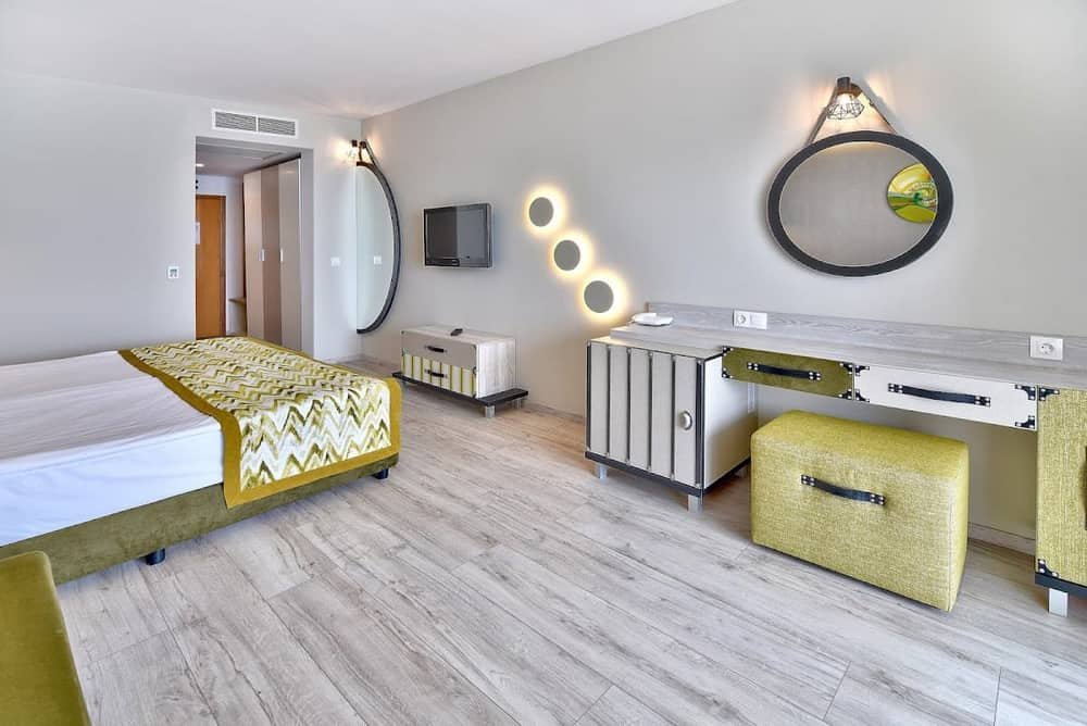 GRIFID Encanto Beach Hotel — 2