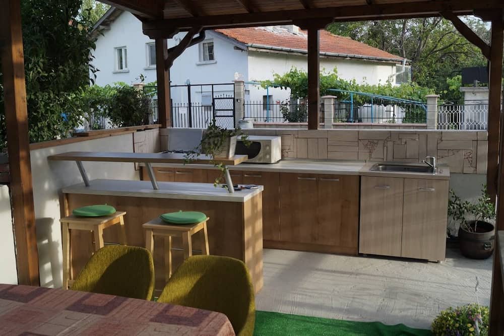 Guest House Di Mare