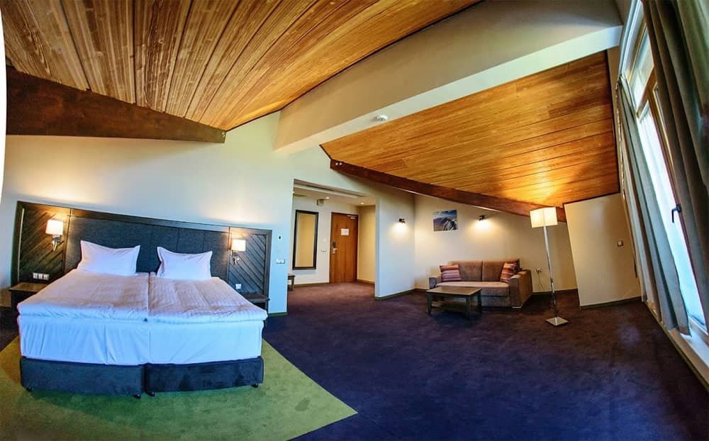 Hot Springs Medical & Spa Hotel — 2