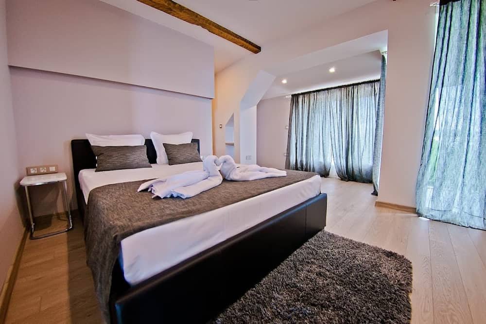 Hotel Amfora Varna - for Business and Holiday — 2