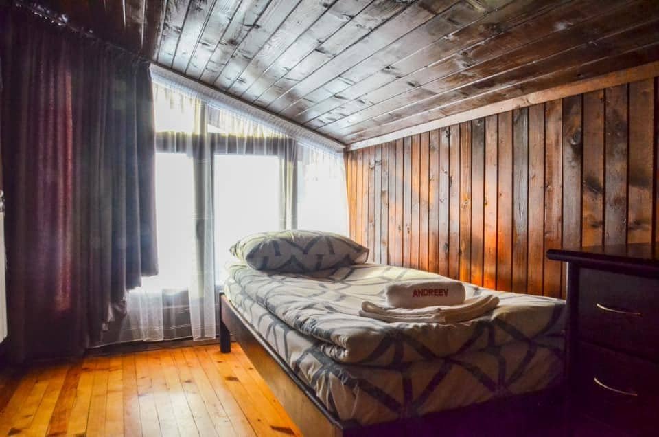 Hotel Andreev — 2