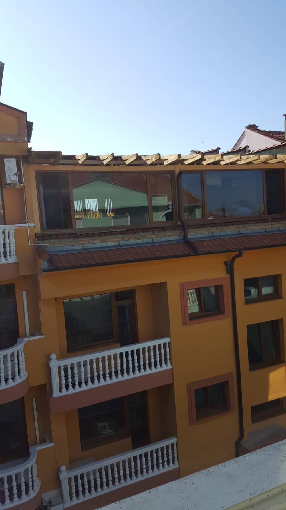 Hotel Apart