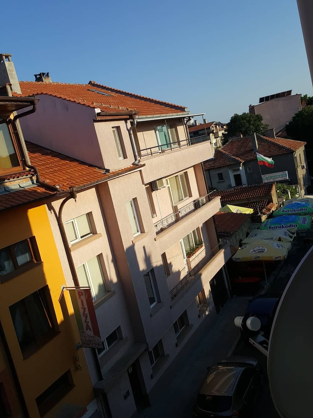 Hotel Apart — 2