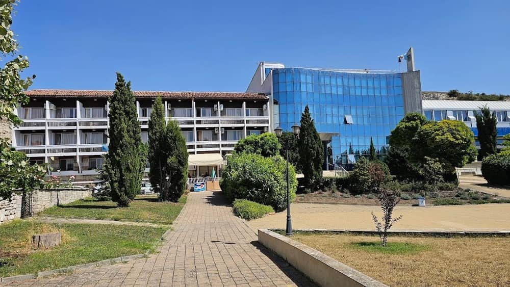 Hotel Balchik