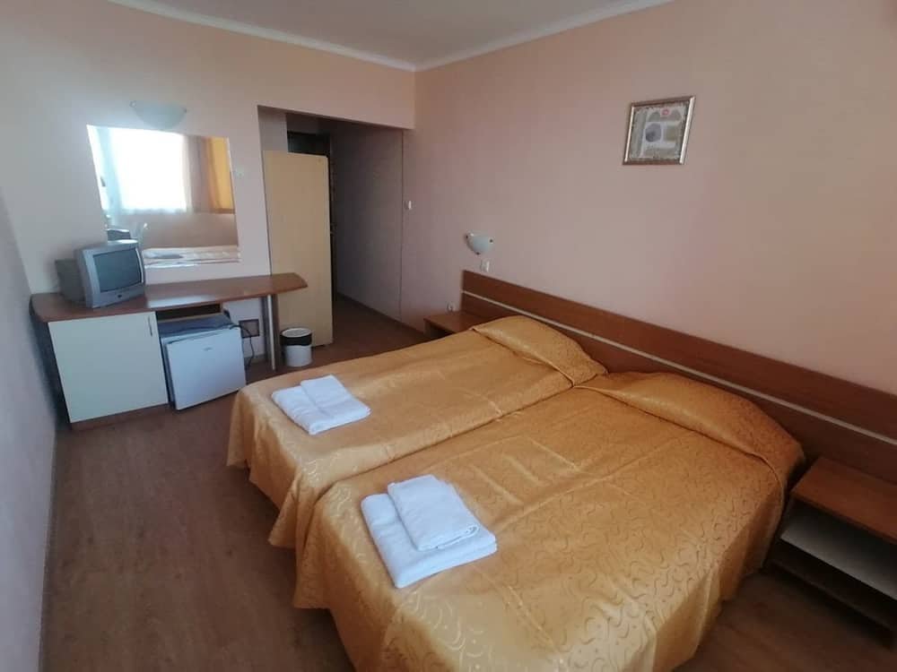Hotel Balchik — 2